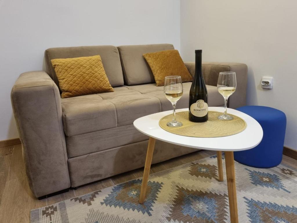 Apartment Nadja - 1