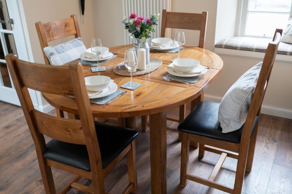 Ranch House Cottage, Inverurie photo 6