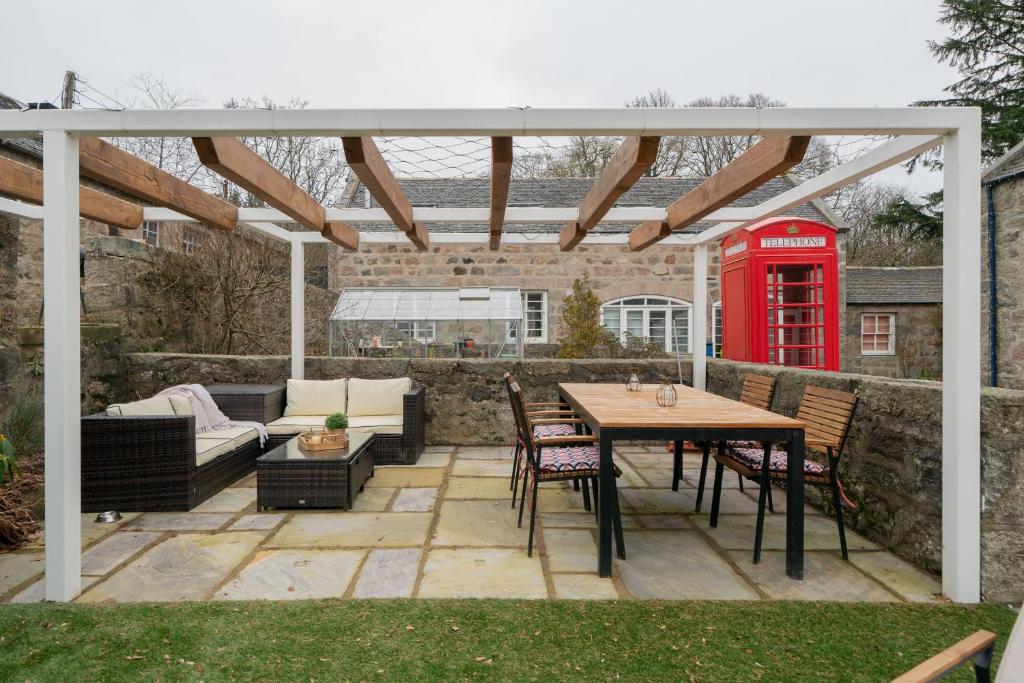 Ranch House Cottage, Inverurie photo 4