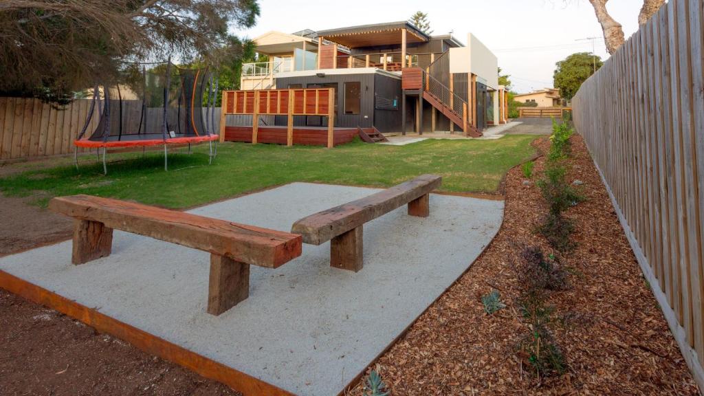 The Bight Cape Woolamai, Cape Woolamai