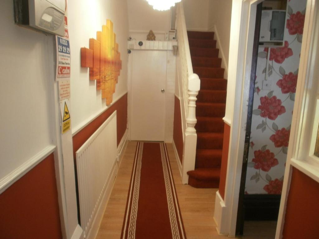 The Withnell Hotel photo