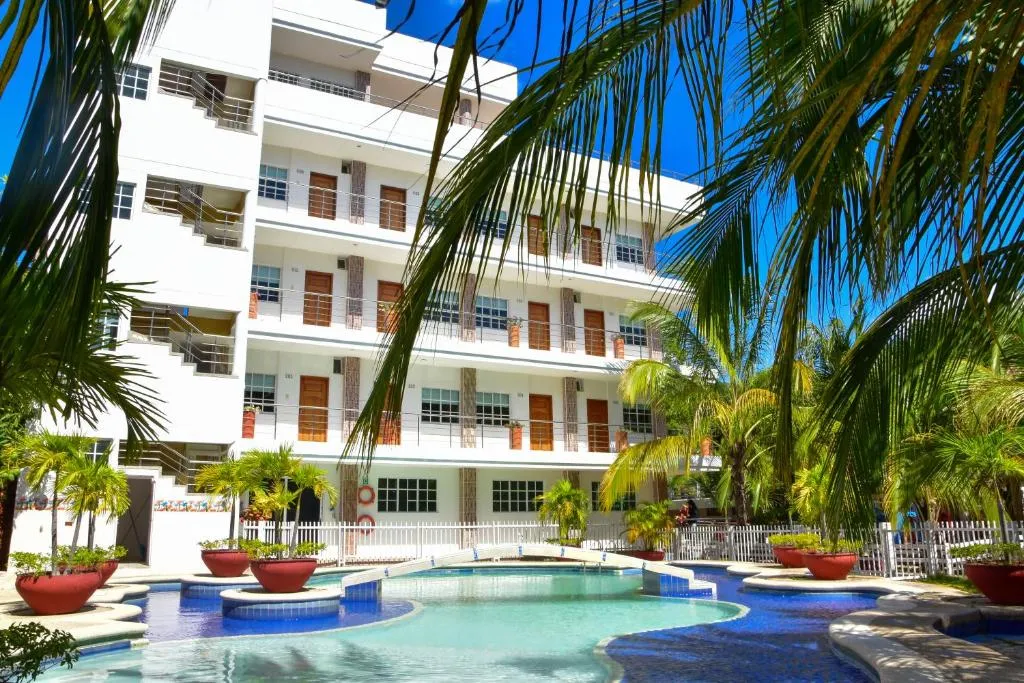 Hotel Campestre Villa Ocha, hotel in Valledupar