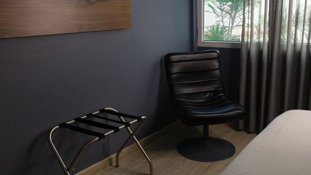 บริการและสิ่งอำนวยความสะดวก