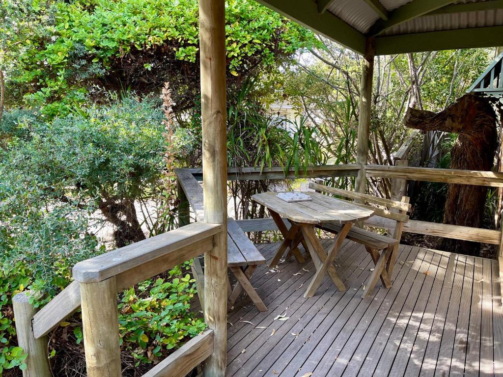 Ti-Tree Village photo
