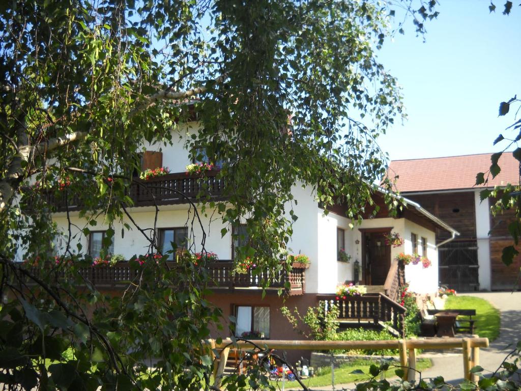 Naturpark Bauernhof Sperl - 5