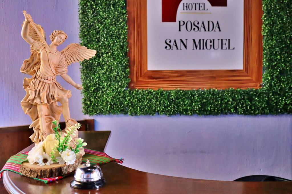 Hotel Posada San Miguel photo