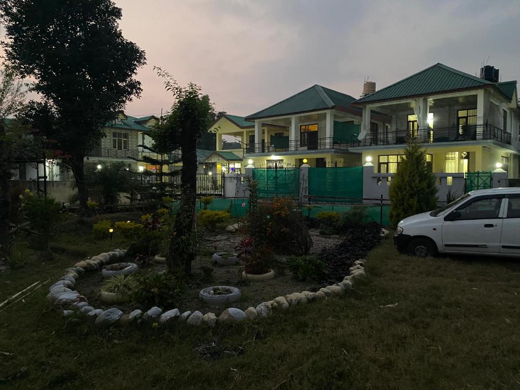 EKAANT HOMES — Hotel in Shamshi