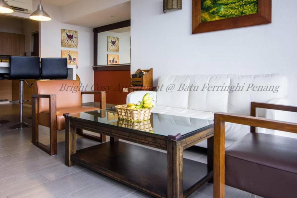 Happy Home Sri Sayang Batu Ferringhi  photo