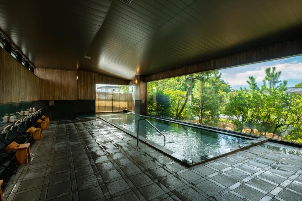 Tokiwa Hotel 호텔 이미지 1