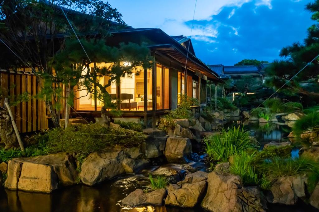 Tokiwa Hotel 호텔 이미지 1