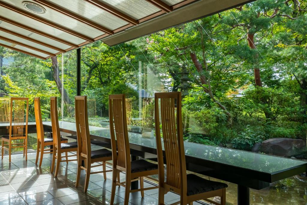 Tokiwa Hotel 호텔 이미지 2