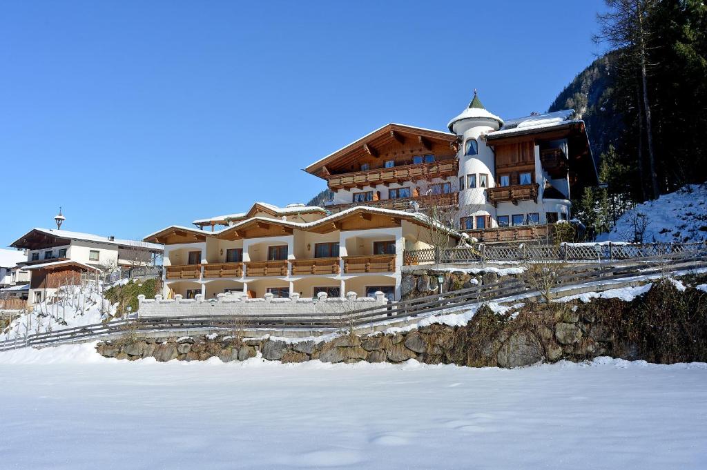 Hotel Ländenhof Superior - 5