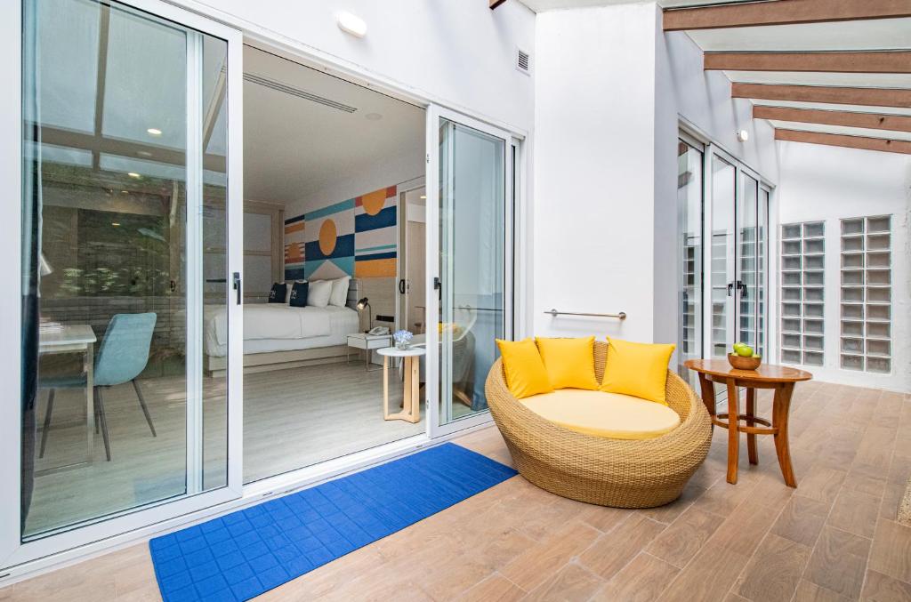 Facilities, NH Boat Lagoon Phuket Resort in Phuket