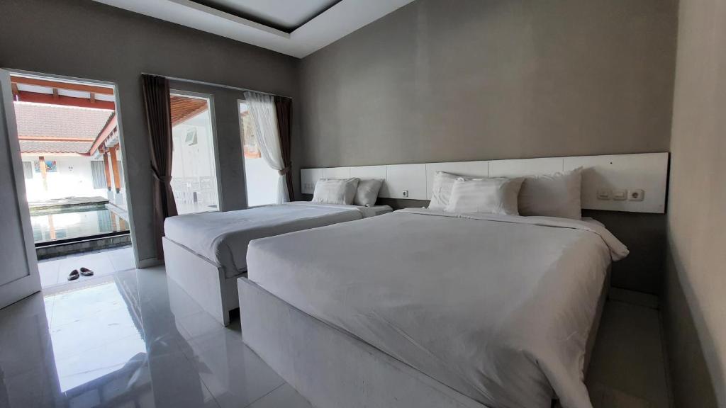Sinom Borobudur Heritage Hotel photo