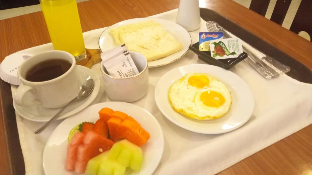 お料理のイメージ