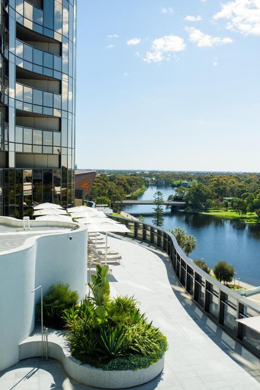 Eos by SkyCity, Adelaide