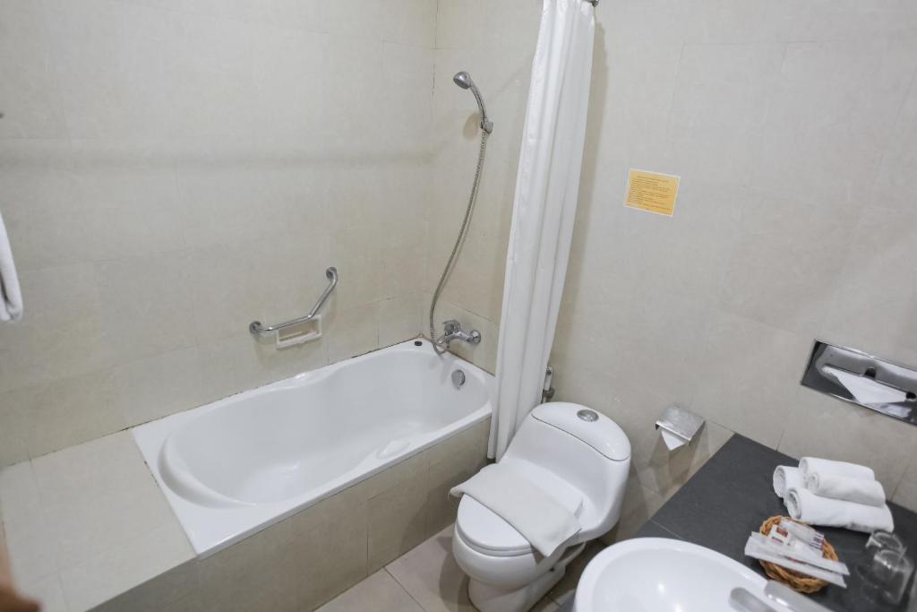 バスルーム（客室）