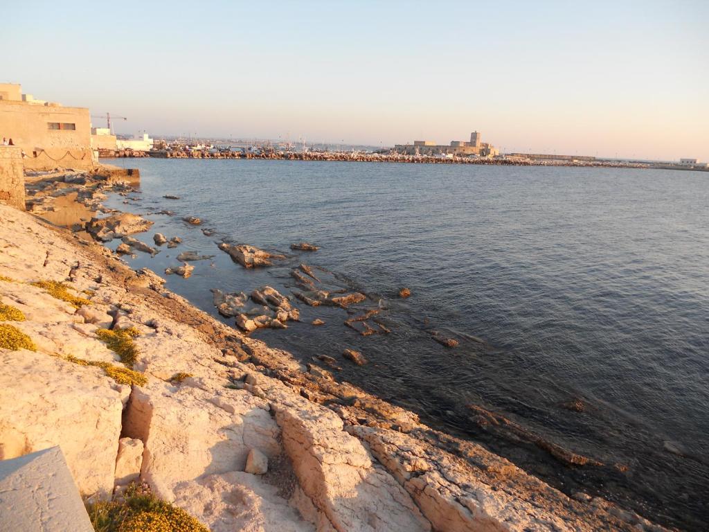 Appartamento Carolina - Casetta del Mare - 5