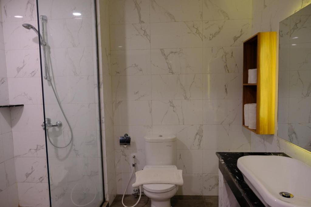 バスルーム（客室）