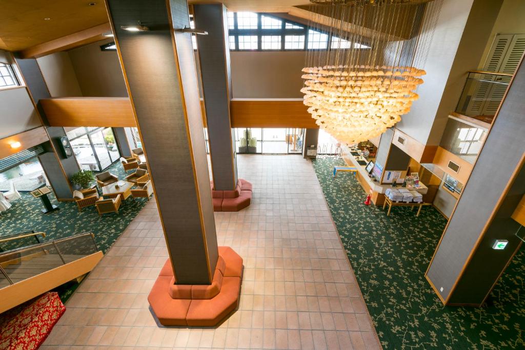 Isawa Tokiwa Hotel 호텔 이미지 1