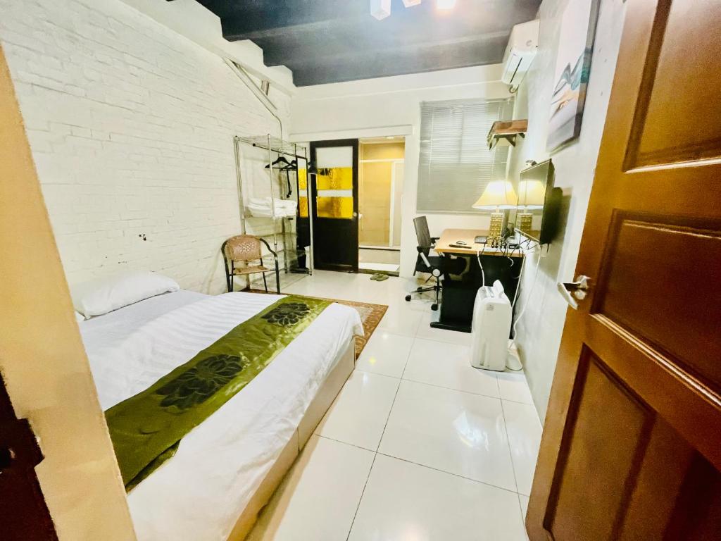 Yilan Night Market Whole House 호텔 이미지 2