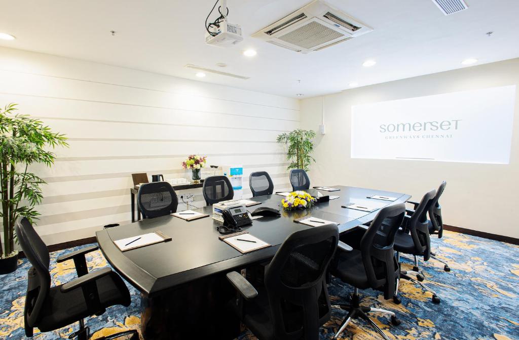 Meeting room / ballrooms