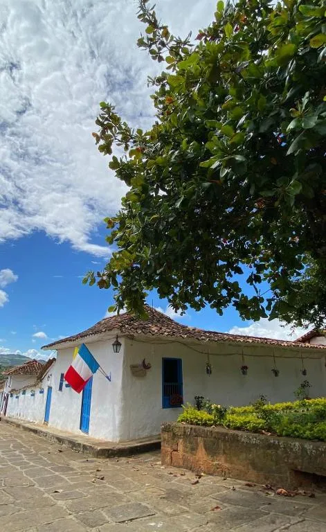 El Principito Hospedaje，位于巴里查拉的酒店