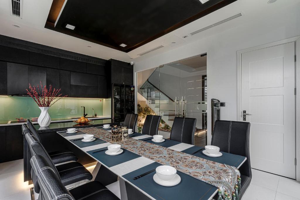 HALO ME Villa &#8211; Đại Lải Resort