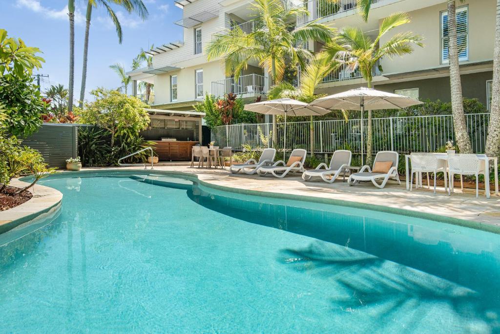 Metzo Noosa Resort photo