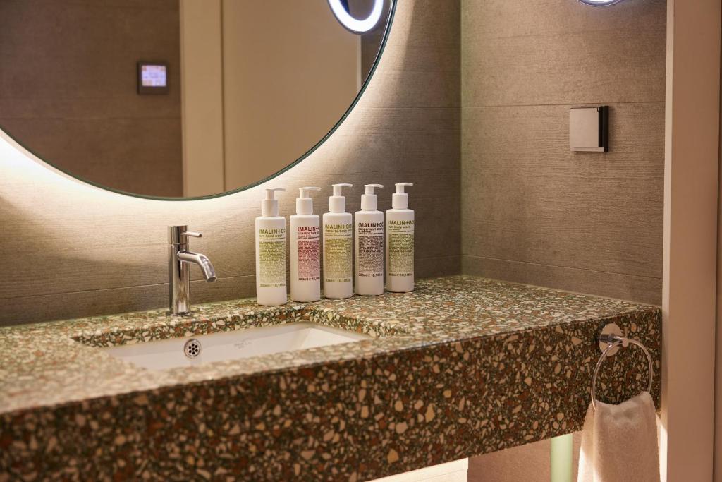 ห้องน้ำ