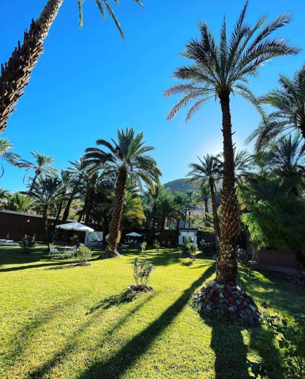 Riad Dar Sofian photo