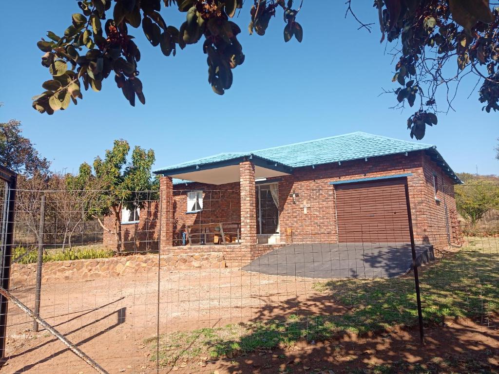 Carol's Guesthouse