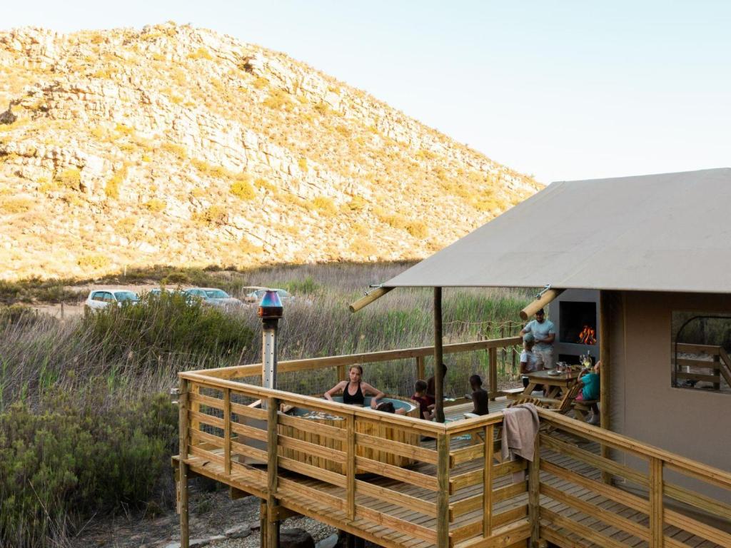 AfriCamps at Karoo 1 photo