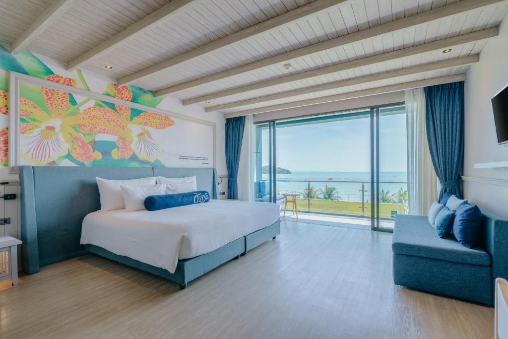 普吉島潮汐酒店 (Hotel Tide Phuket)