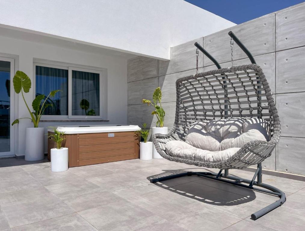 バルコニー/テラス