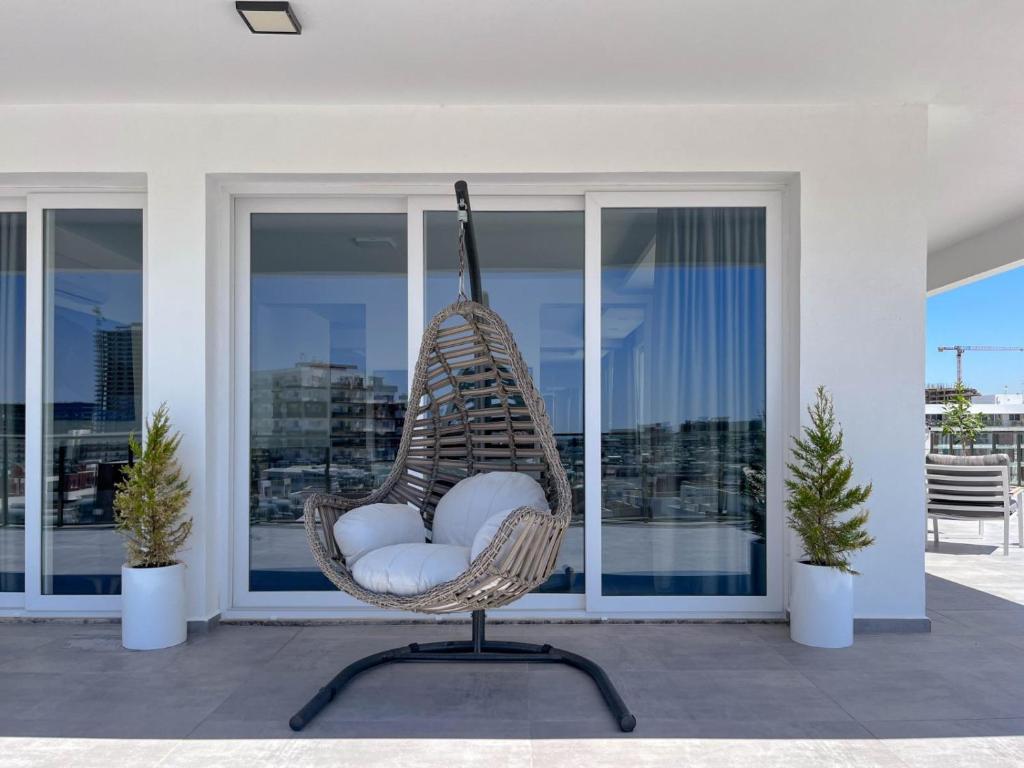 バルコニー/テラス