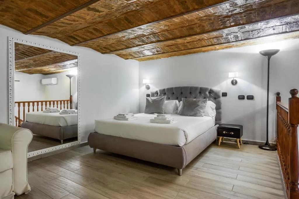 Operà Suites Pinciana, hotel in Rome