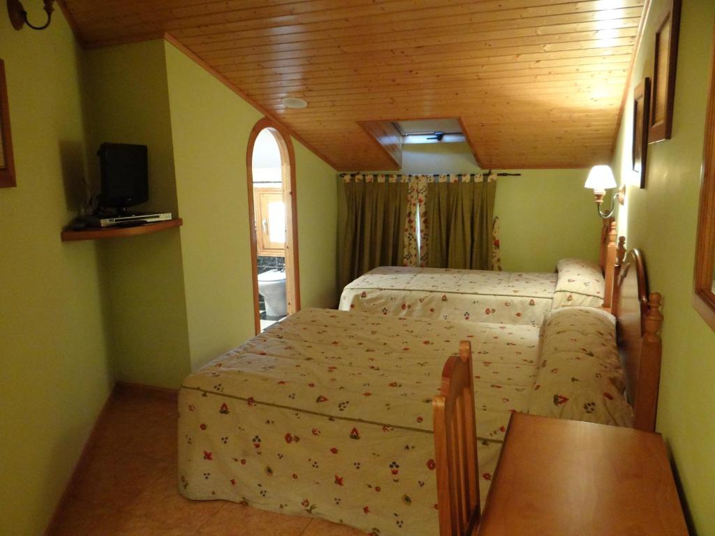 Hotel Casa Carmen - 5