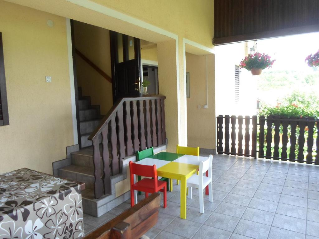 House Petra photo