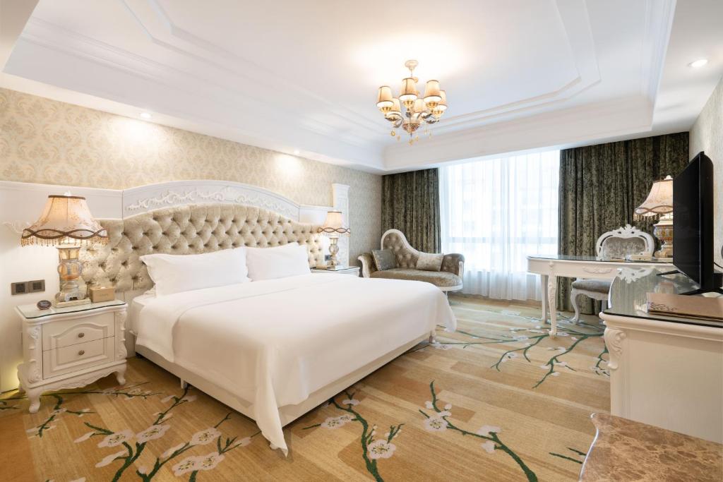 ギリン ブラボ ホテル (Guilin Bravo Hotel)