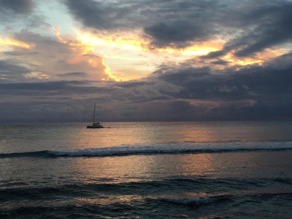 God adgang til stranden