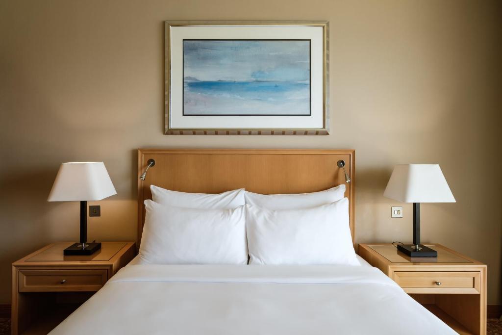 Radisson Blu Resort & Spa, Malta Golden Sands photo
