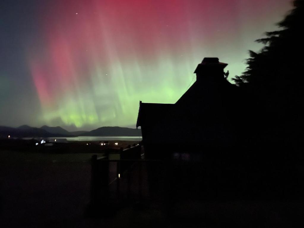Cleadale flat photo