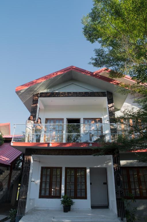 Noune Resort photo