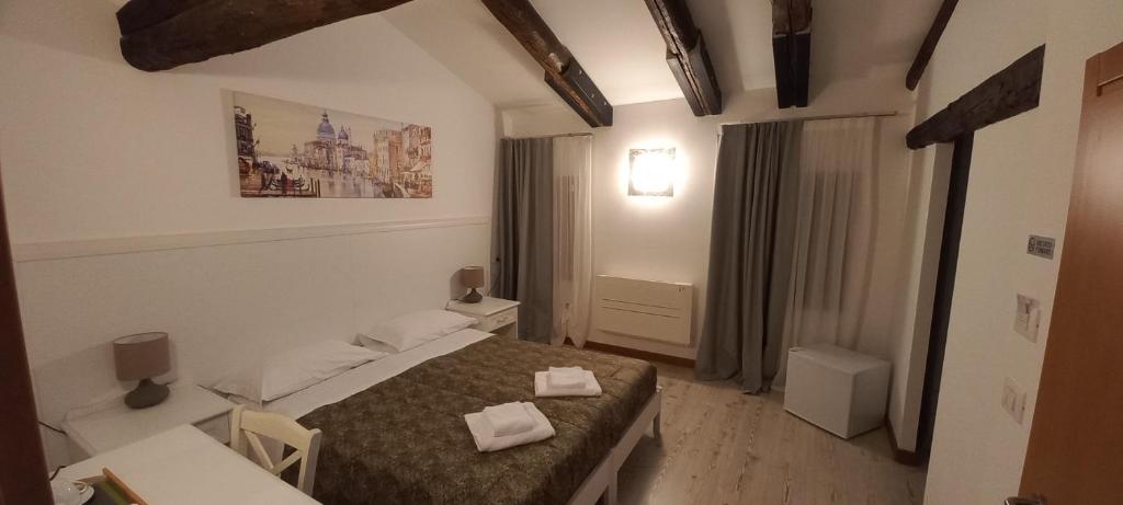 Palazzetto Canossa - 2