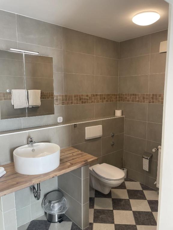 バスルーム（客室）