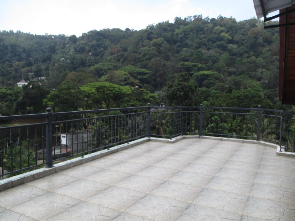 Sun Set Forest Villa photo