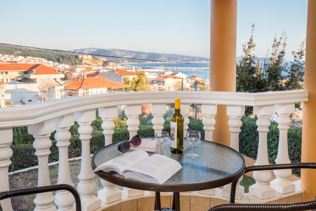 Angels View Luxury Family Apartments photo