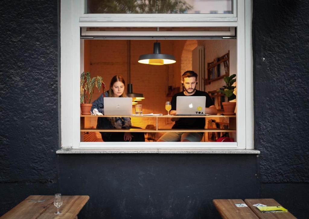 Surrounding environment