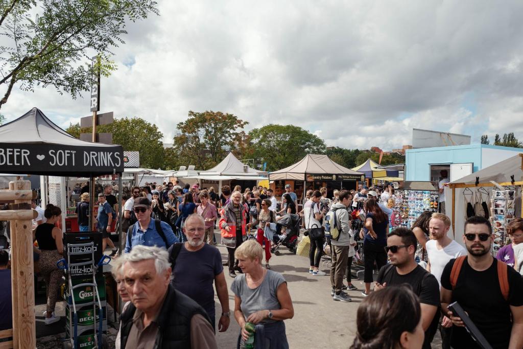 Surrounding environment